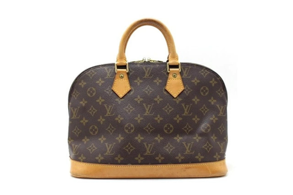 Louis Vuitton Monogram Alma